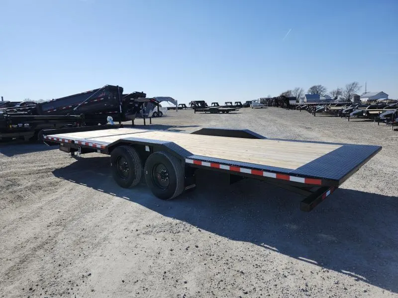 new Tilt Trailers Midsota  for sale, in Arthur, IL Thumbnail 5