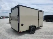 new Cargo (Enclosed) Trailers Cross Trailers  for sale, in Arthur, IL Thumbnail 3