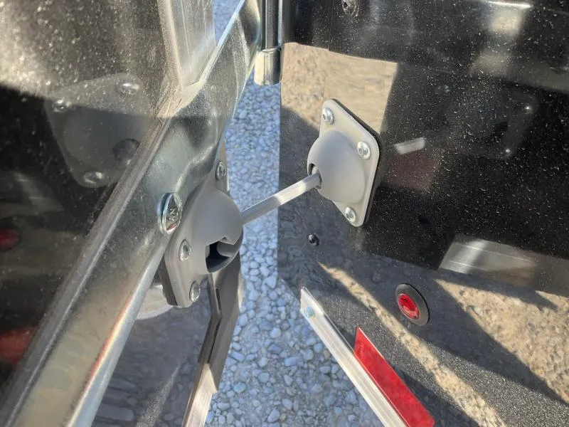 new Cargo (Enclosed) Trailers Cross Trailers  for sale, in Arthur, IL Thumbnail 9