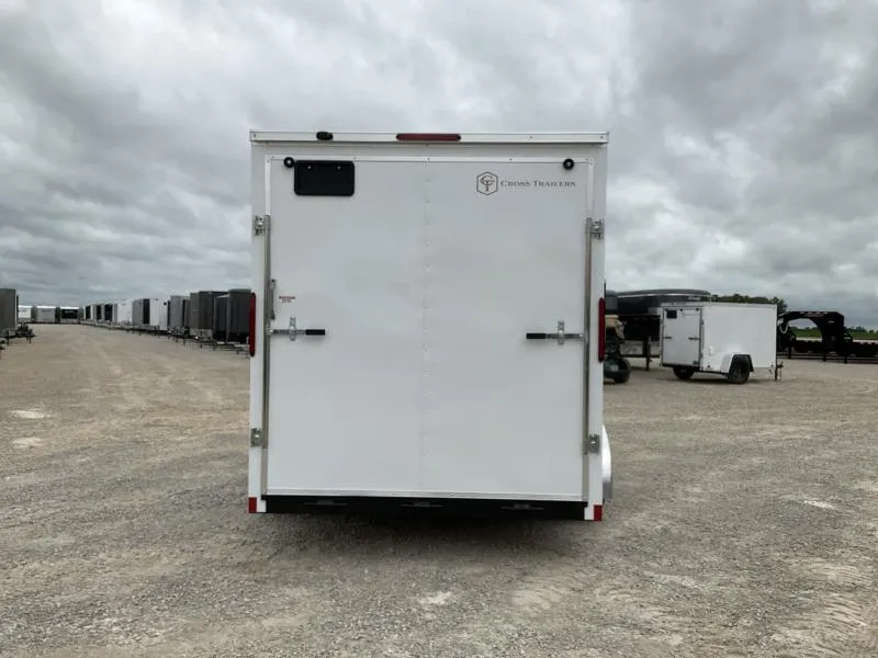 new Cargo (Enclosed) Trailers Cross Trailers  for sale, in Arthur, IL Thumbnail 4