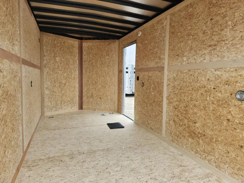 new Cargo (Enclosed) Trailers US Cargo  for sale, in Arthur, IL Thumbnail 16