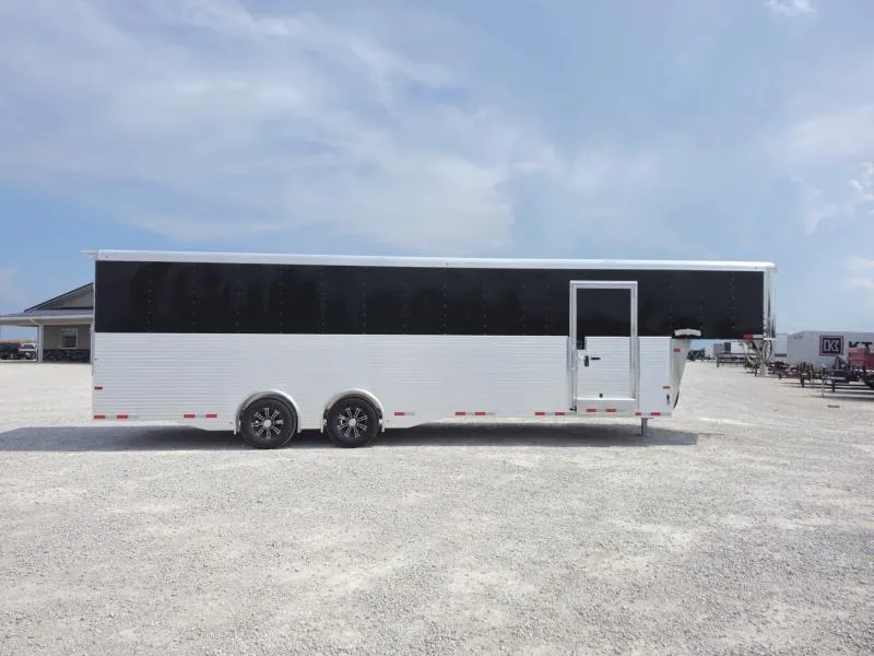 new Equipment / Flatbed Trailers Sundowner Trailers  for sale, in Arthur, IL Thumbnail 2