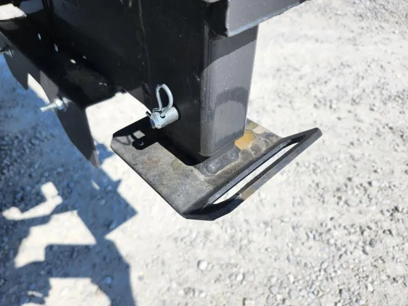 new Dump Trailers Horizon Trailers  for sale, in Arthur, IL Thumbnail 7