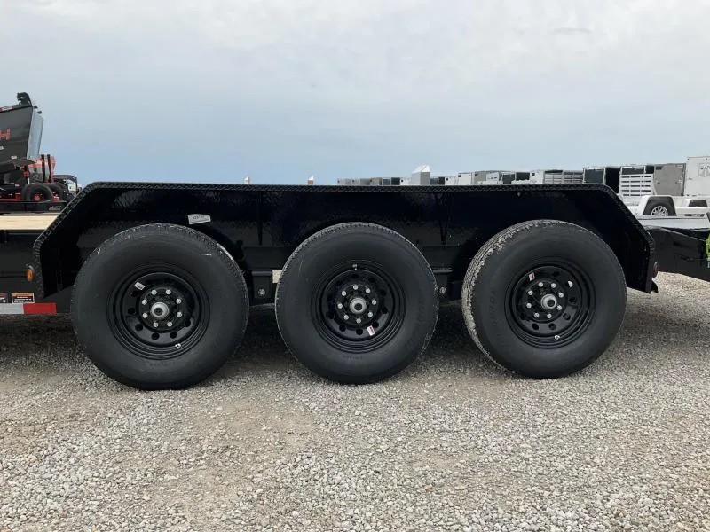 new Equipment / Flatbed Trailers Load Trail  for sale, in Arthur, IL Thumbnail 8