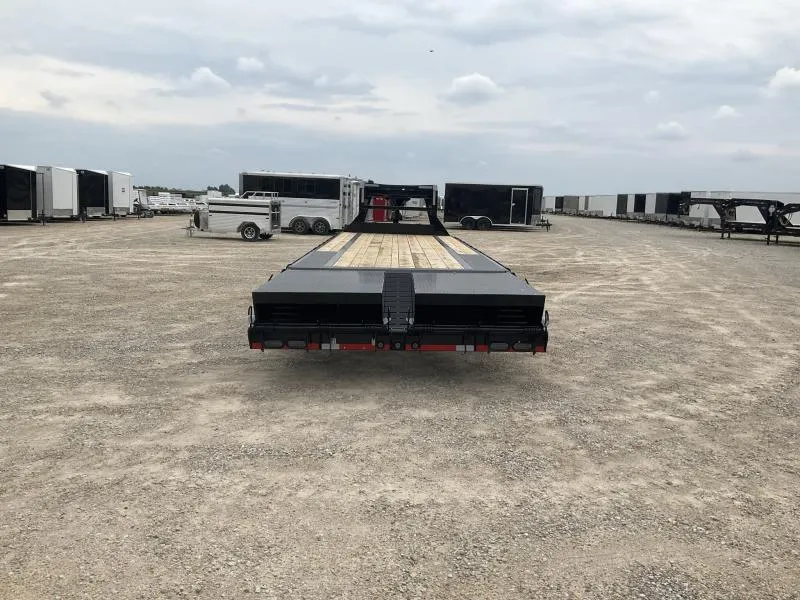 new Equipment / Flatbed Trailers Load Trail  for sale, in Arthur, IL Thumbnail 4