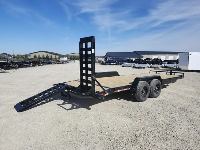 new Equipment / Flatbed Trailers Load Trail  for sale, in Arthur, IL Thumbnail 11