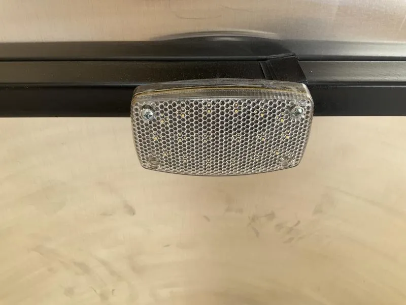 new Cargo (Enclosed) Trailers Cross Trailers  for sale, in Arthur, IL Thumbnail 15