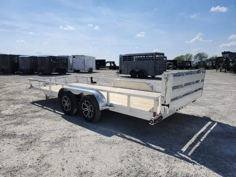new Utility Trailers Load Trail  for sale, in Arthur, IL Thumbnail 5