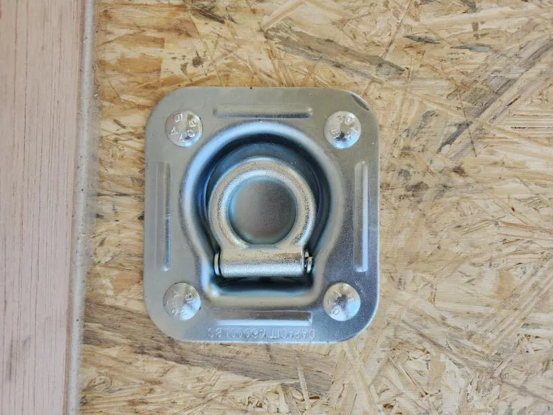 new Cargo (Enclosed) Trailers Cross Trailers  for sale, in Arthur, IL Thumbnail 19