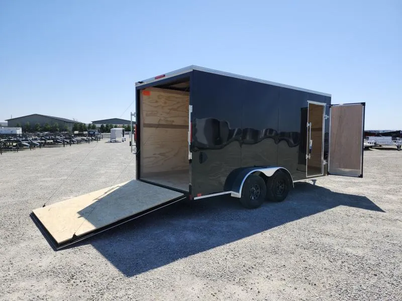 new Cargo (Enclosed) Trailers Cross Trailers  for sale, in Arthur, IL Thumbnail 12