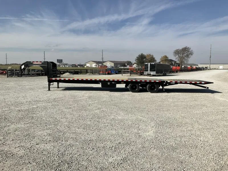 new Equipment / Flatbed Trailers Midsota  for sale, in Arthur, IL Thumbnail 6