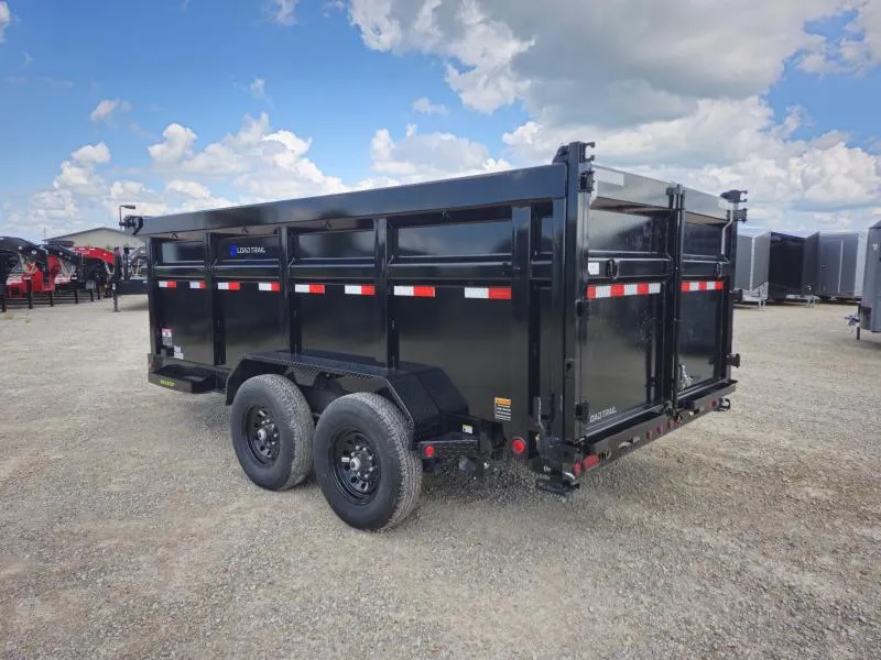 new Dump Trailers Load Trail  for sale, in Arthur, IL Thumbnail 5