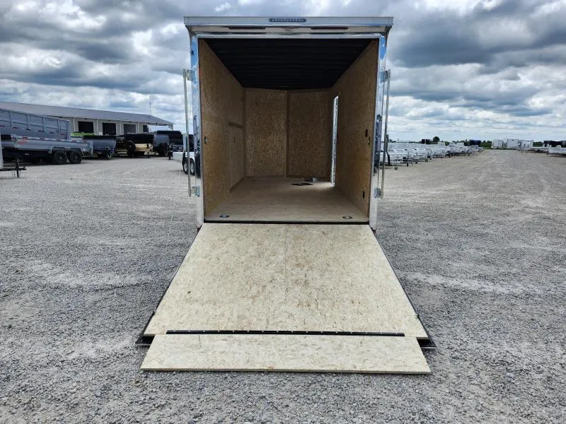 new Cargo (Enclosed) Trailers US Cargo  for sale, in Arthur, IL Thumbnail 13