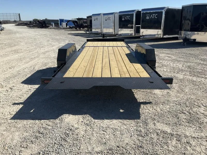 new Tilt Trailers Midsota  for sale, in Arthur, IL Thumbnail 5