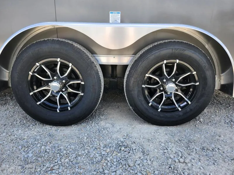 new Cargo (Enclosed) Trailers US Cargo  for sale, in Arthur, IL Thumbnail 7