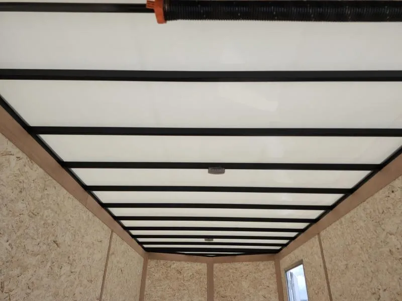 new Cargo (Enclosed) Trailers Cross Trailers  for sale, in Arthur, IL Thumbnail 17