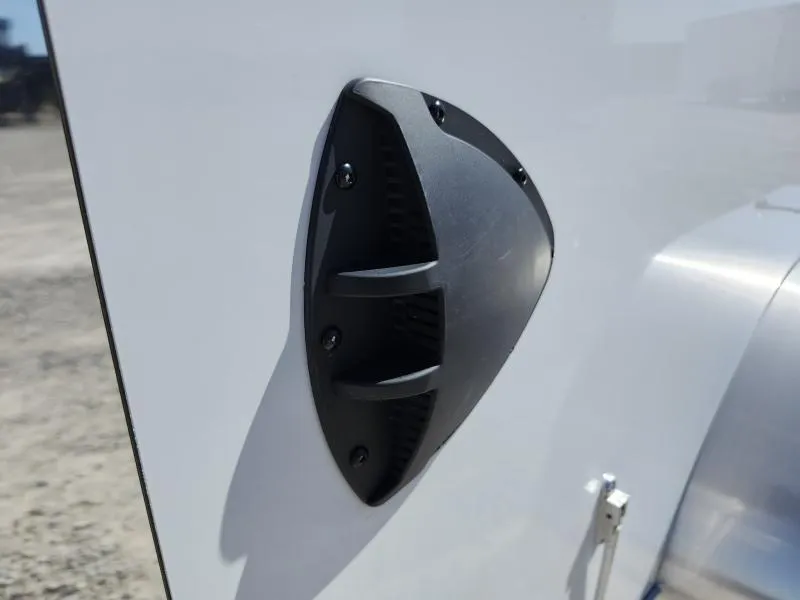 new Cargo (Enclosed) Trailers Cross Trailers  for sale, in Arthur, IL Thumbnail 11