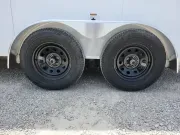 new Cargo (Enclosed) Trailers Cross Trailers  for sale, in Arthur, IL Thumbnail 7