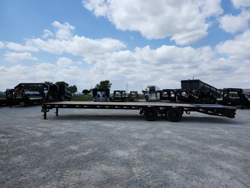 new Equipment / Flatbed Trailers Load Trail  for sale, in Arthur, IL Thumbnail 6