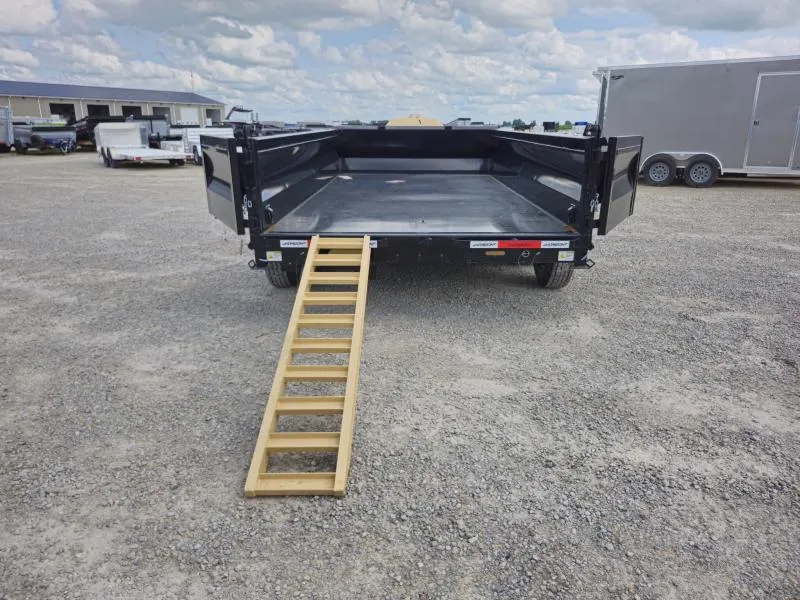 new Dump Trailers Horizon Trailers  for sale, in Arthur, IL Thumbnail 14