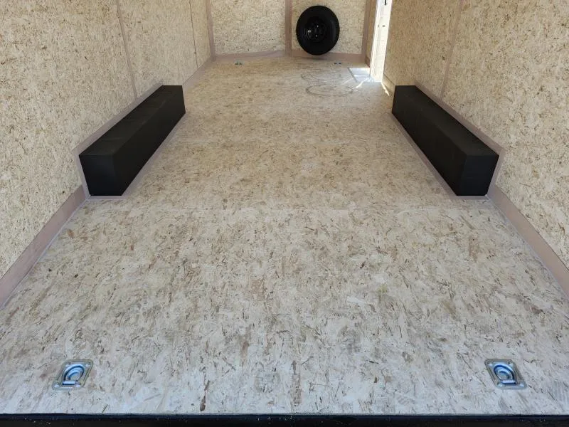 new Cargo (Enclosed) Trailers Cross Trailers  for sale, in Arthur, IL Thumbnail 16