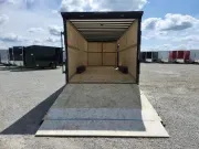 new Cargo (Enclosed) Trailers Cross Trailers  for sale, in Arthur, IL Thumbnail 12