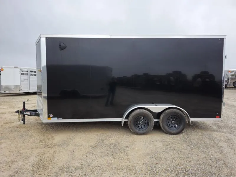 new Cargo (Enclosed) Trailers Cross Trailers  for sale, in Arthur, IL Thumbnail 6