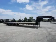 new Equipment / Flatbed Trailers Load Trail  for sale, in Arthur, IL Thumbnail 1