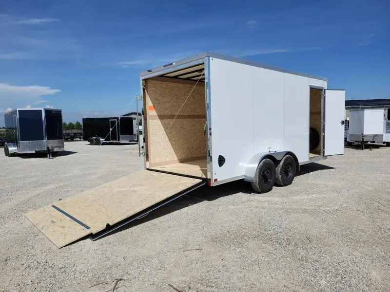 new Cargo (Enclosed) Trailers Cross Trailers  for sale, in Arthur, IL Thumbnail 13