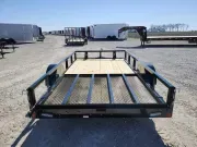 new Utility Trailers Rice Trailers  for sale, in Arthur, IL Thumbnail 4