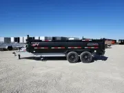 new Dump Trailers Horizon Trailers  for sale, in Arthur, IL Thumbnail 6