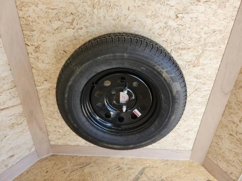 new Cargo (Enclosed) Trailers Cross Trailers  for sale, in Arthur, IL Thumbnail 22