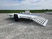 new Utility Trailers Aluma  for sale, in Arthur, IL Thumbnail 9