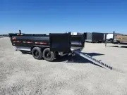 new Dump Trailers Horizon Trailers  for sale, in Arthur, IL Thumbnail 14
