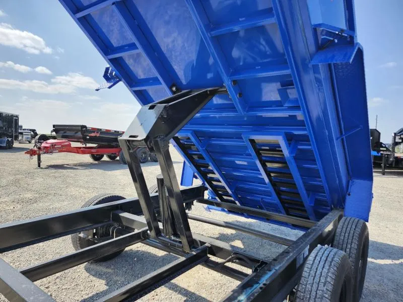 new Dump Trailers Horizon Trailers  for sale, in Arthur, IL Thumbnail 20