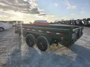 new Dump Trailers Load Trail  for sale, in Arthur, IL Thumbnail 6