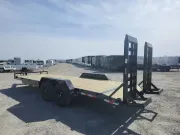 new Equipment / Flatbed Trailers Load Trail  for sale, in Arthur, IL Thumbnail 5