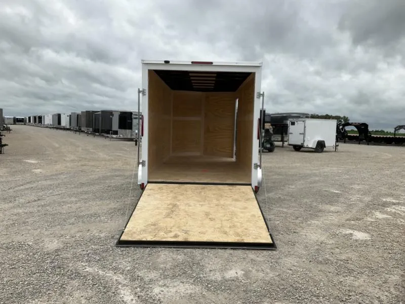 new Cargo (Enclosed) Trailers Cross Trailers  for sale, in Arthur, IL Thumbnail 11