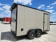 new Cargo (Enclosed) Trailers US Cargo  for sale, in Arthur, IL Thumbnail 3