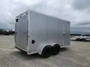 new Cargo (Enclosed) Trailers Cross Trailers  for sale, in Arthur, IL Thumbnail 3