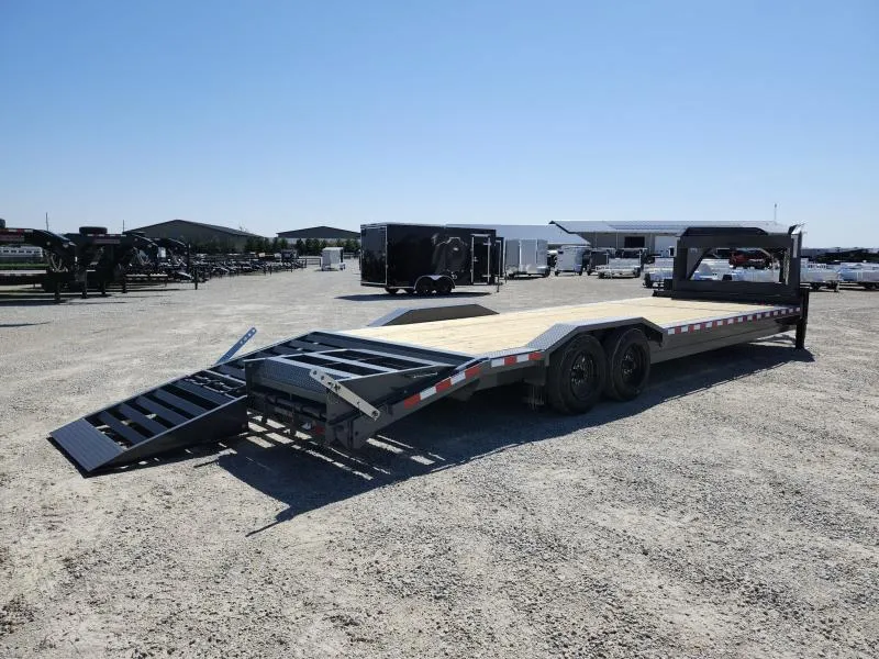new Equipment / Flatbed Trailers Midsota  for sale, in Arthur, IL Thumbnail 14