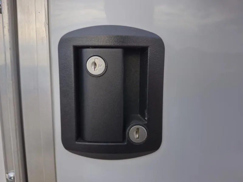 new Cargo (Enclosed) Trailers Cross Trailers  for sale, in Arthur, IL Thumbnail 9