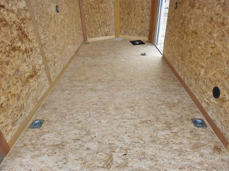 new Cargo (Enclosed) Trailers US Cargo  for sale, in Arthur, IL Thumbnail 15