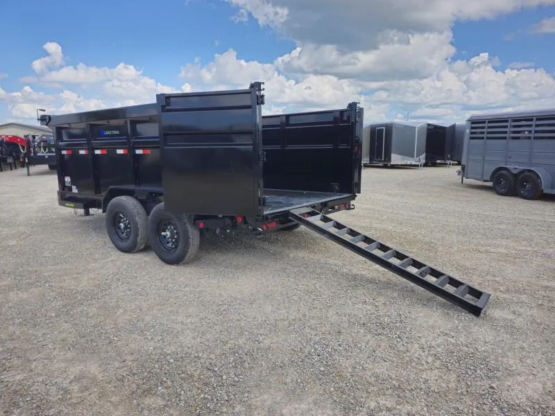 new Dump Trailers Load Trail  for sale, in Arthur, IL Thumbnail 12