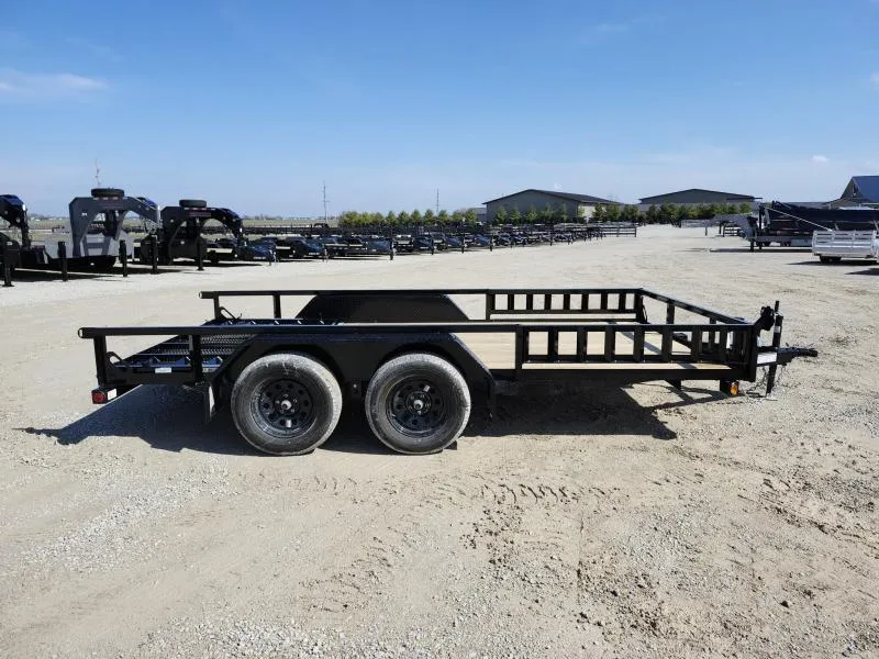 new Utility Trailers Load Trail  for sale, in Arthur, IL Thumbnail 2