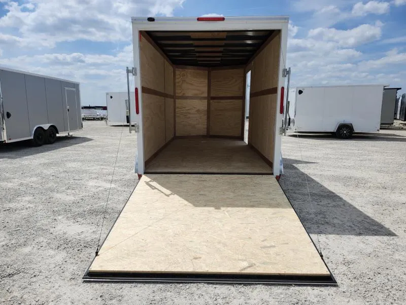 new Cargo (Enclosed) Trailers Cross Trailers  for sale, in Arthur, IL Thumbnail 10