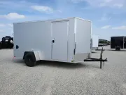 new Cargo (Enclosed) Trailers Cross Trailers  for sale, in Arthur, IL Thumbnail 1