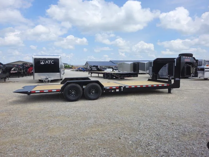 new Equipment / Flatbed Trailers Midsota  for sale, in Arthur, IL Thumbnail 2