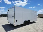 new Cargo (Enclosed) Trailers Cross Trailers  for sale, in Arthur, IL Thumbnail 3