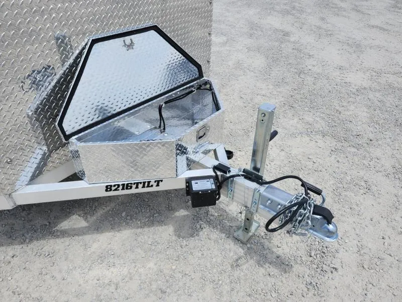 new Tilt Trailers Aluma  for sale, in Arthur, IL Thumbnail 10